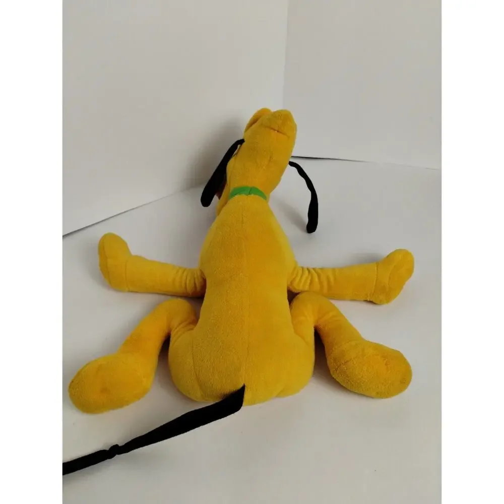 Disney Pluto the Dog 14